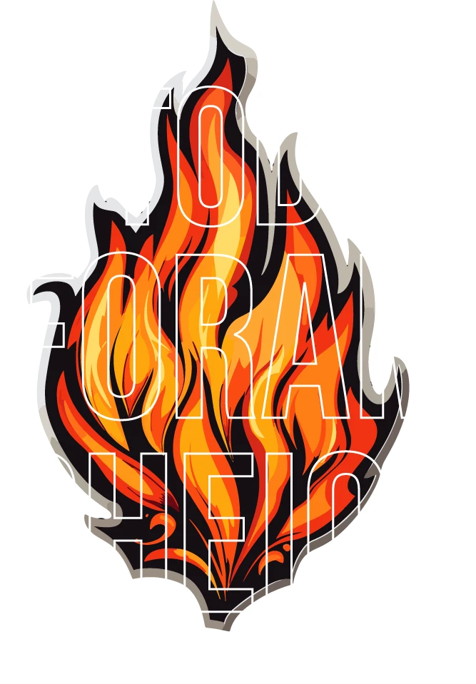 E todos foram cheios (clara)