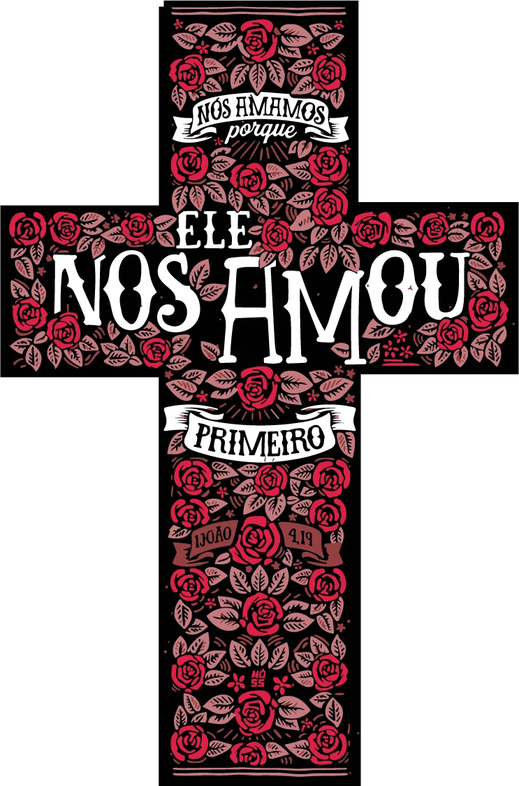 Ele nos amou primeiro
