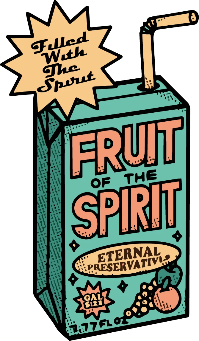 Fruit of the Spirit