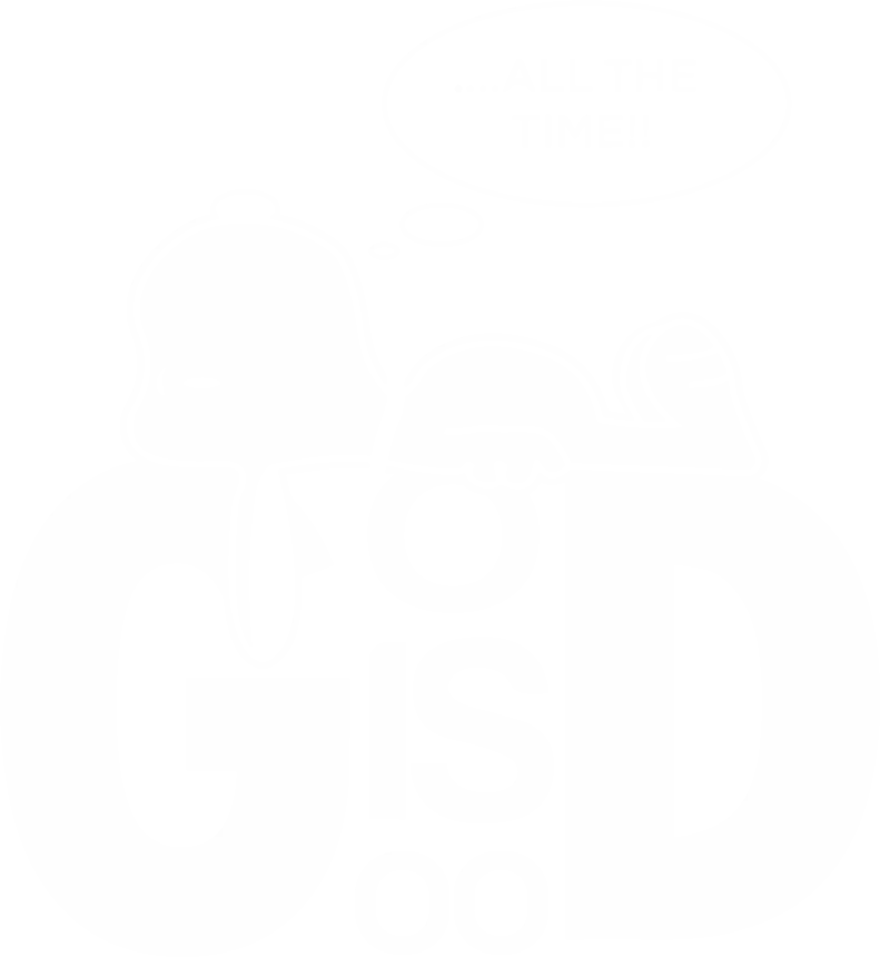 God is good all the time