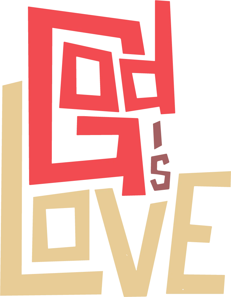 God is love