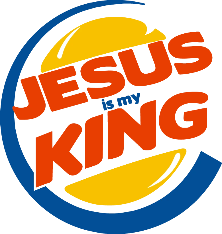 Jesus is my King