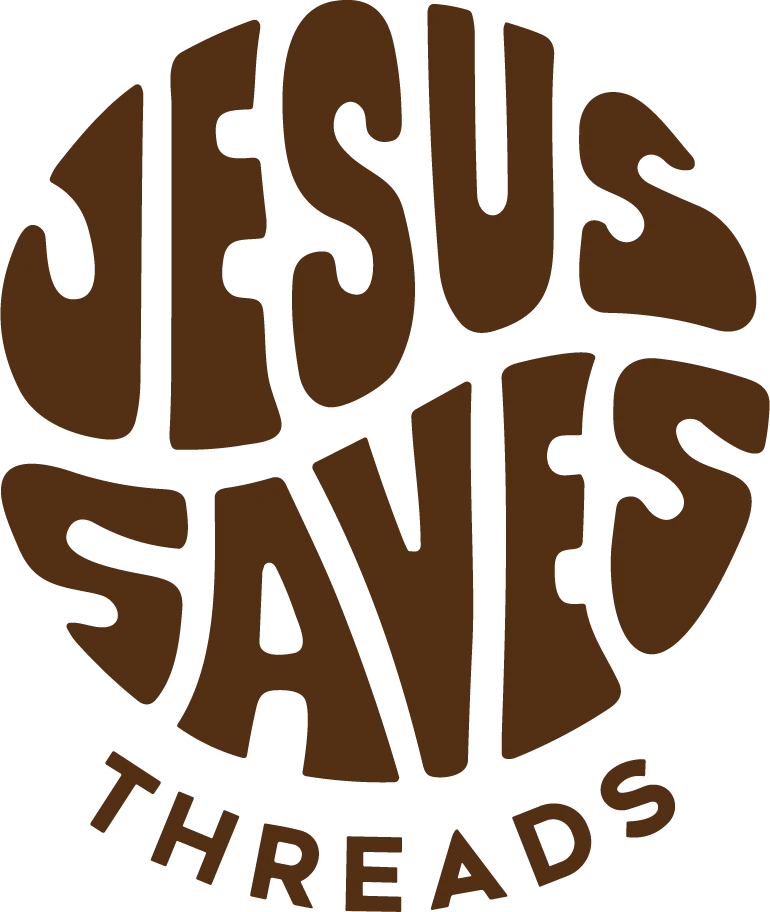 Jesus saves