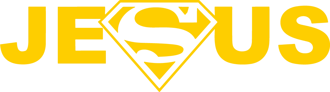 Jesus super-herói