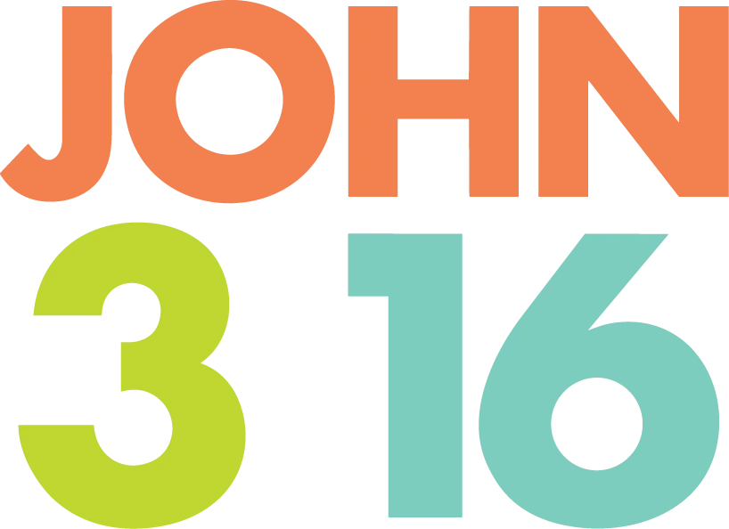 John 3:16