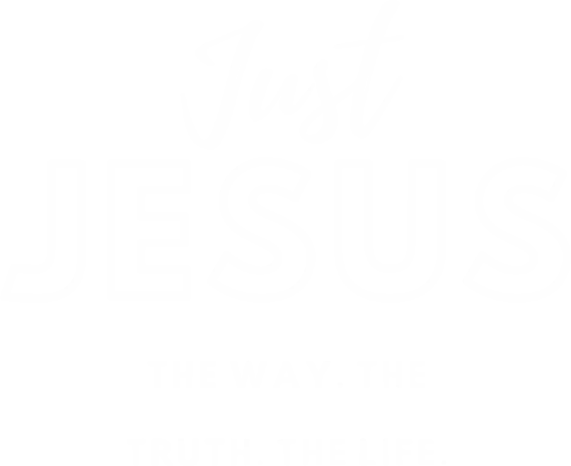 Just Jesus
