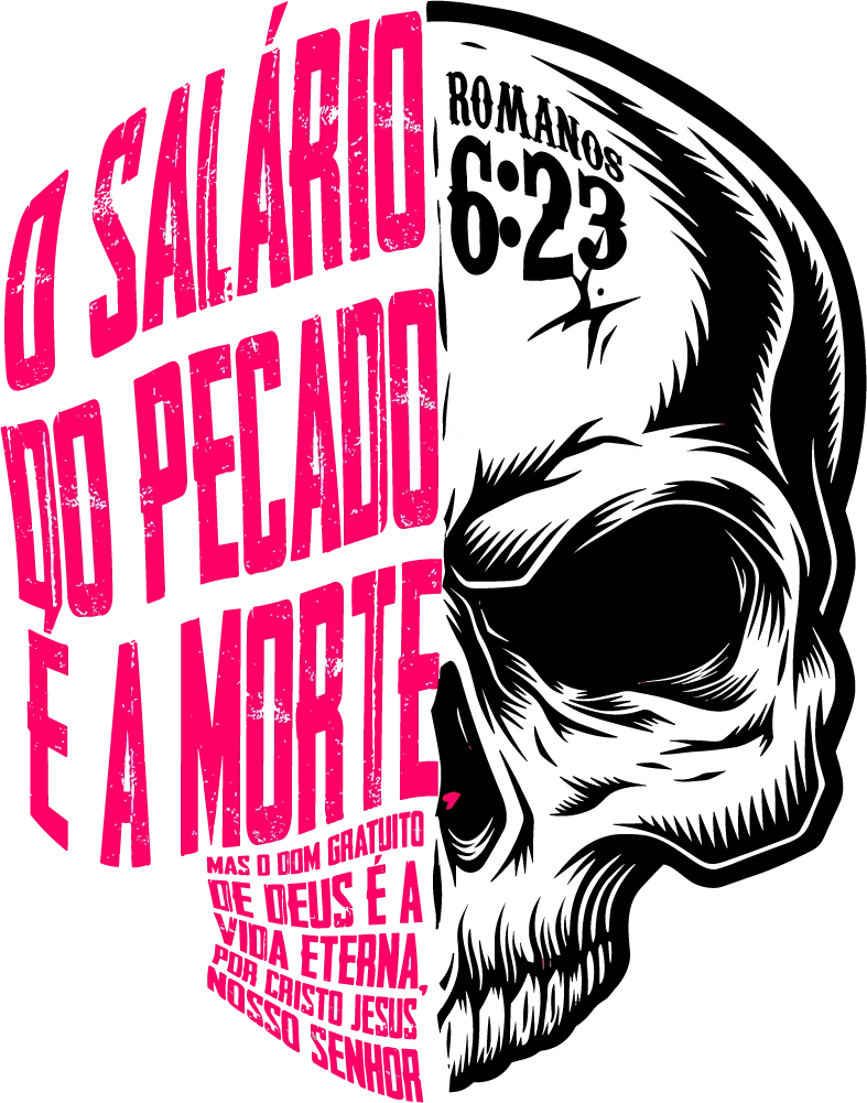 O salário do pecado é a morte