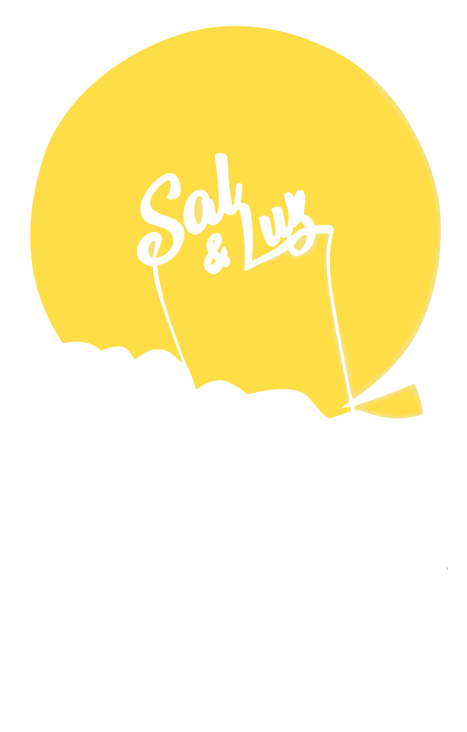 Sal e luz