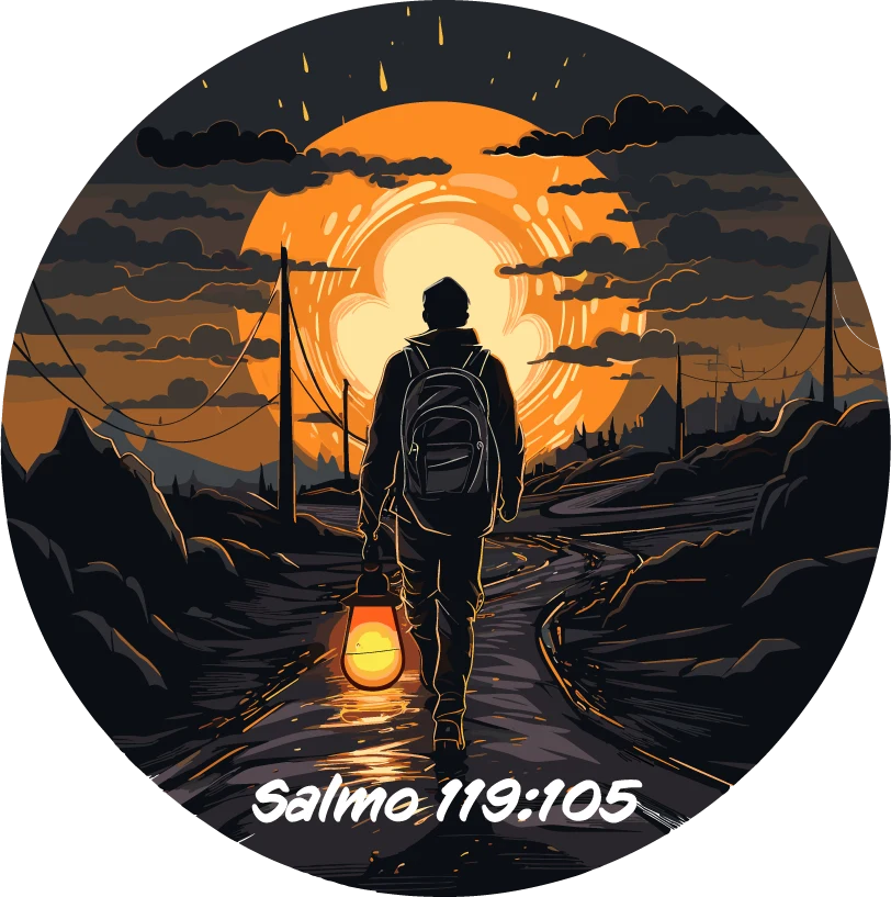 Salmo 119:105