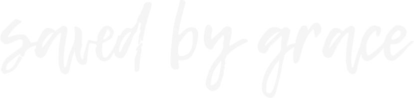 Saved by grace