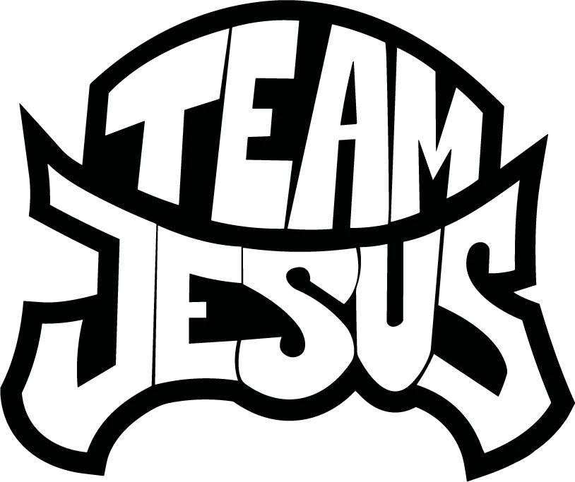 Team Jesus