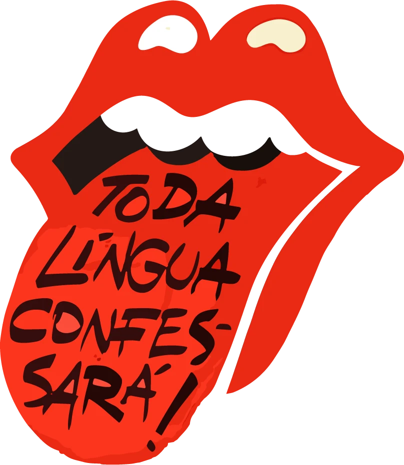 Toda língua confessará