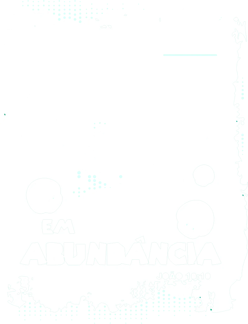 Vida em abundância