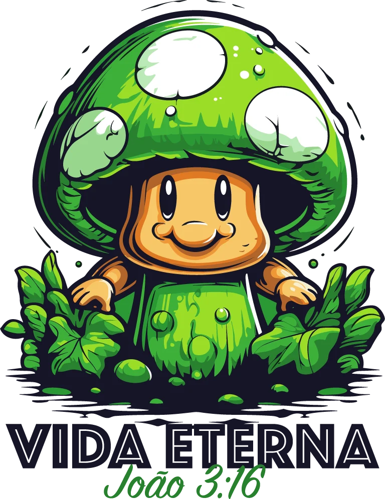 Vida eterna